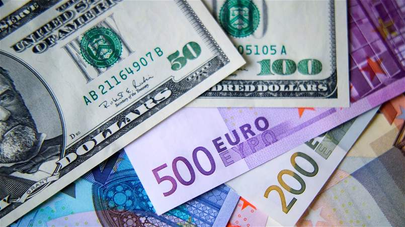 هذه توقعات UBS لزوج اليورو دولار