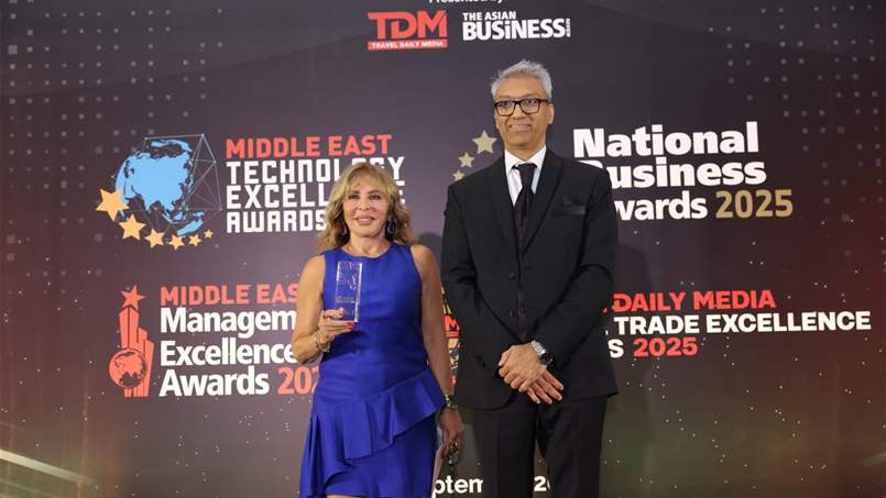  Wink Neo&#39; Earns an award as Best Digital Bank in Lebanon&#39; 