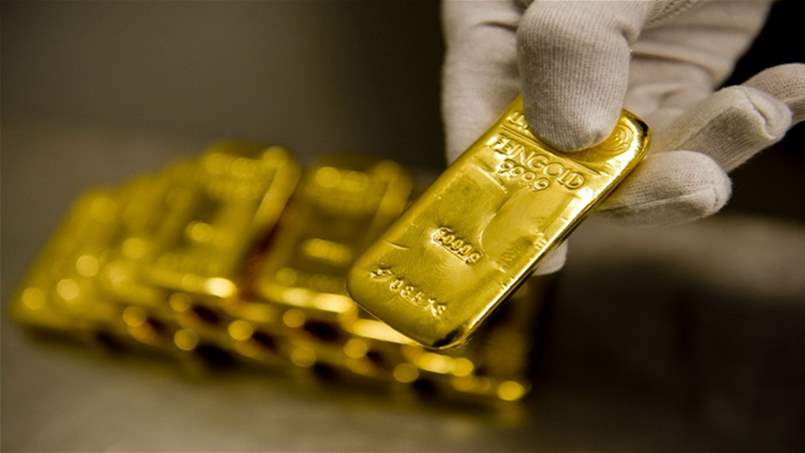 سعر أونصة الذهب يُحطّم جميع التوقعات 