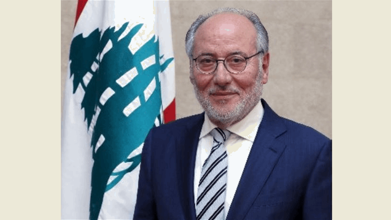 الحلبي: اعتمدنا نهجاً واضحاً ونحتفظ بحق الرد القانوني على أي تجنٍّ مباشر أو غير مباشر