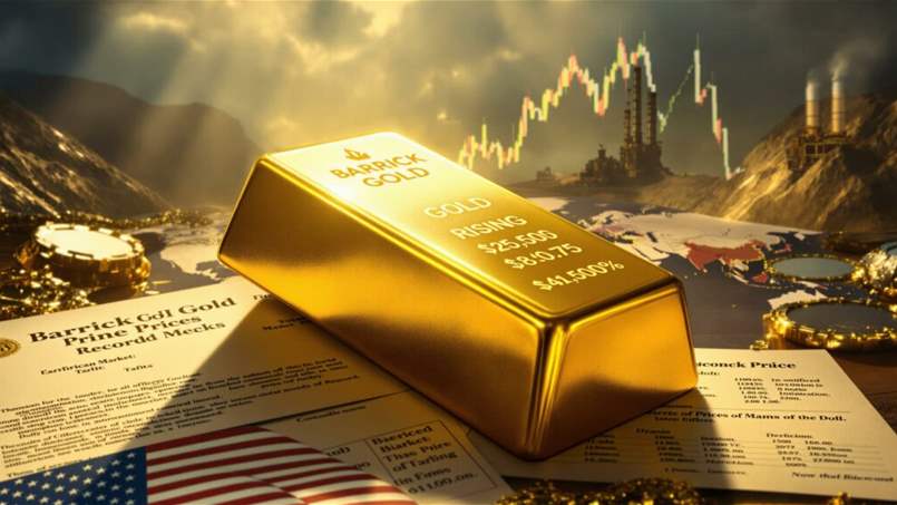 سيستمر بالارتفاع.. توقّع جديد لأسعار الذهب