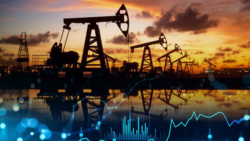 التوترات الجيوسياسية ترفع أسعار النفط 