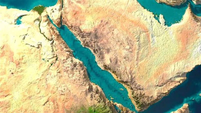 أغرب قصة على وجه الأرض.. كيف اختفى البحر الأحمر ثم عاد فجأة؟