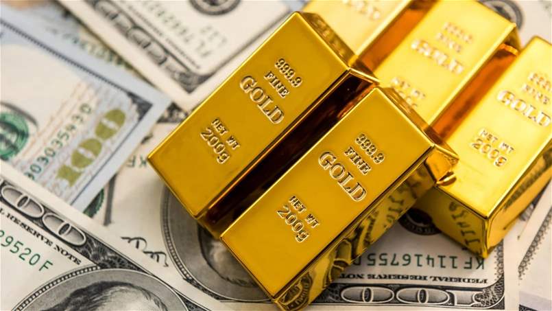 أسعار الذهب تتراجع من أعلى مستوياتها على الإطلاق