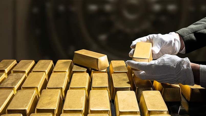 الذهب يختبر سقف التاريخ.. 4100 دولار للأونصة!