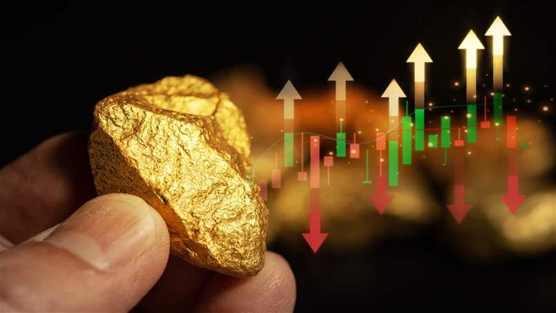 مصرف أميركي يبدّل توقعاته لأسعار الذهب 