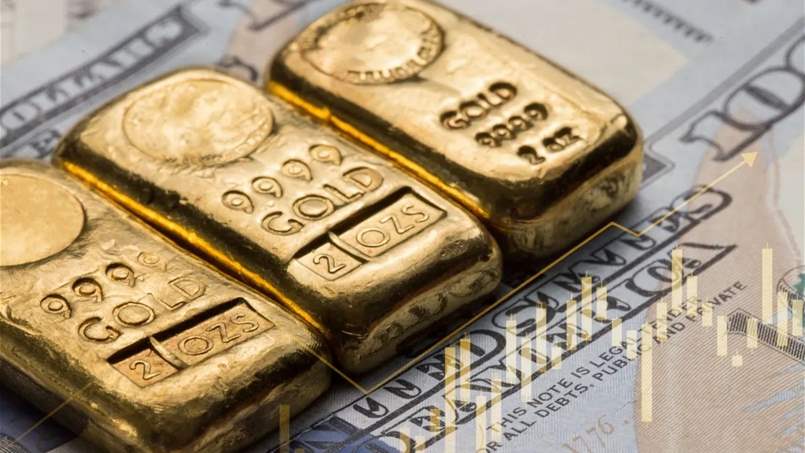 سعر أونصة الذهب خلال تعاملات الخميس 