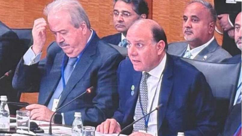بيان صادر عن حاكم مصرف لبنان