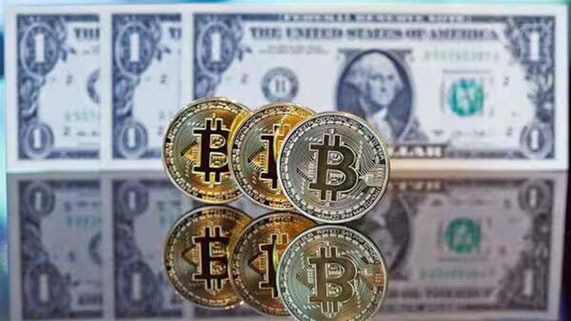  العملات المشفرة تلتقط أنفاسها