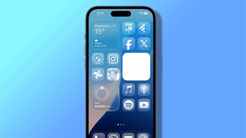 بسبب &quot;الإرباك&quot;.. آبل تُعدّل ميزة iOS الجديد