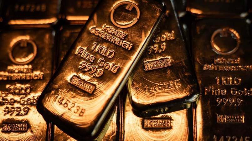موجة صعود.. جيه بي مورغان يتنبأ بمستويات تاريخية للذهب