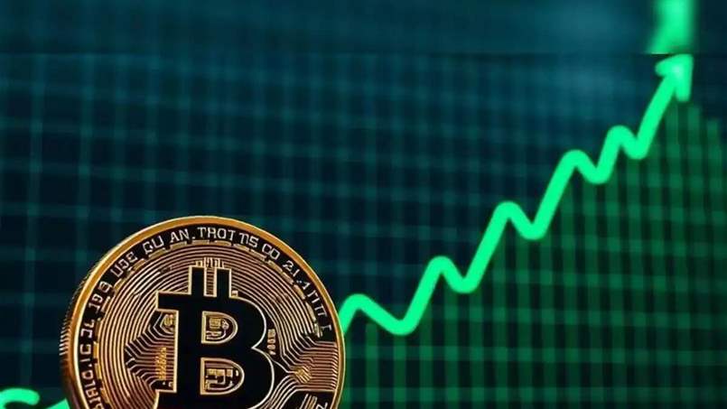 عودة الحماس إلى الكريبتو.. البيتكوين تنتفض مجدداً