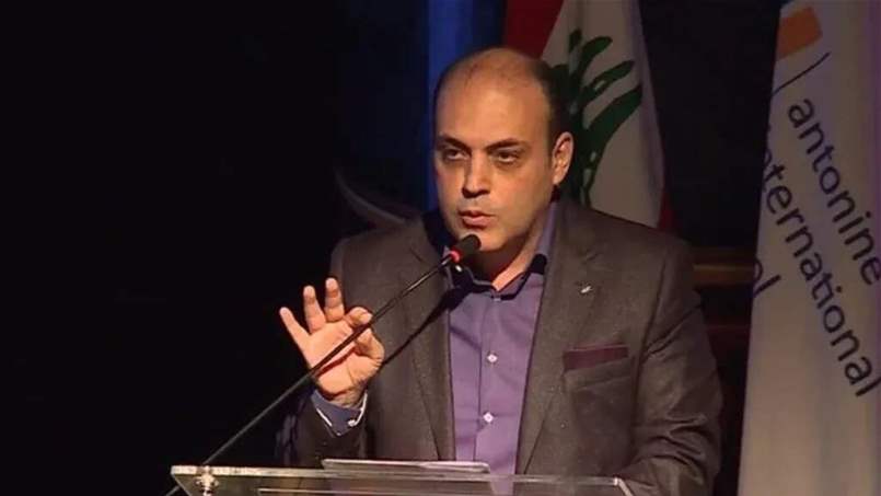  نادي الصحافة ينعى الإعلامي بسام برّاك 