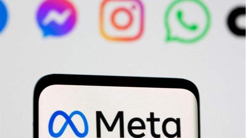  هبوط حاد لسهم ميتا.. فما الأسباب؟  