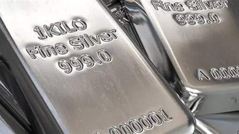 توقع مثير.. هل يصل سعر الفضة إلى 200 قريباً؟