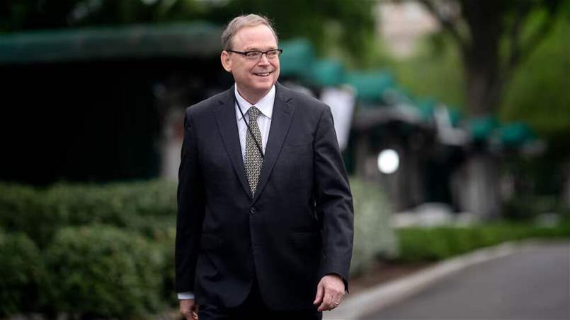  كيفن هاسيت يقبل الترشيح لرئاسة الفيدرالي.. ويُصعّد