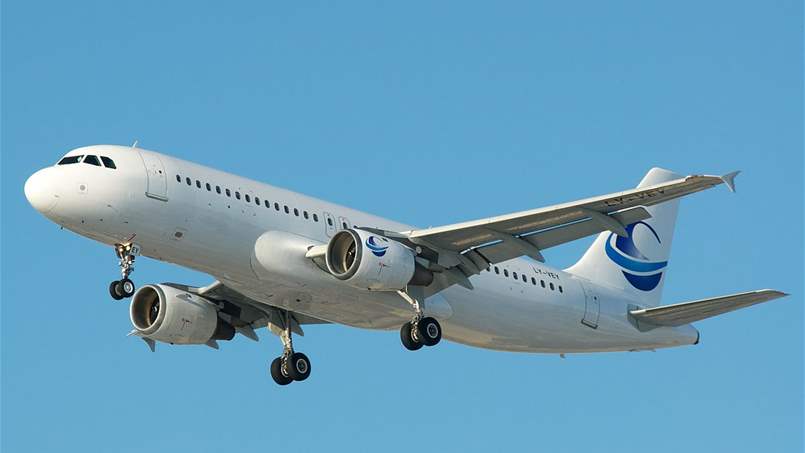 فضيحة تهز أوروبا.. يقود طائرات ركاب بشهادة مزّورة