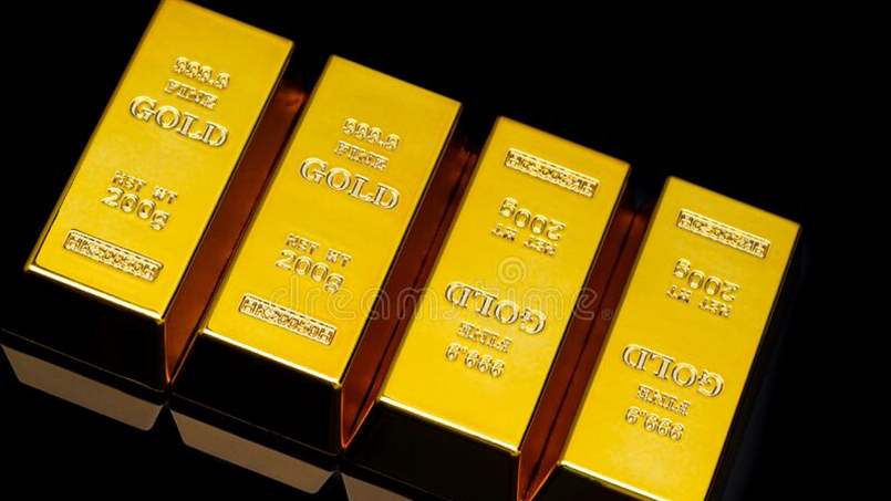  الصين أخفت الحجم الحقيقي لمشترياتها من الذهب