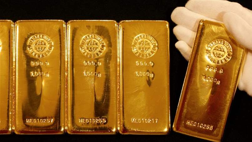 الذهب يواصل صعوده القوي