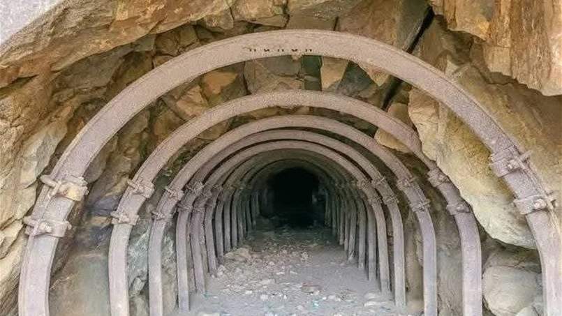  قصة نفق الذهب.. حقيقة العثور على 176 سبيكة ذهب في الجنوب