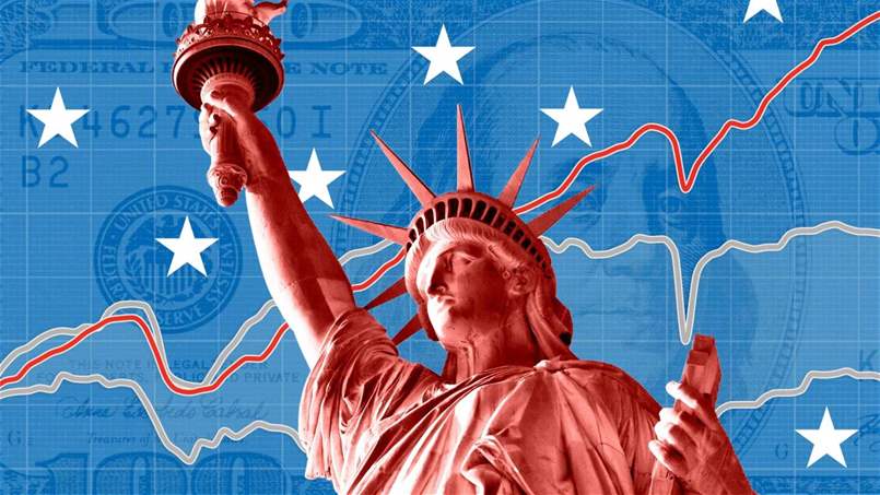  الاقتصاد الأميركي يضيف وظائف أعلى بكثير من التوقعات 