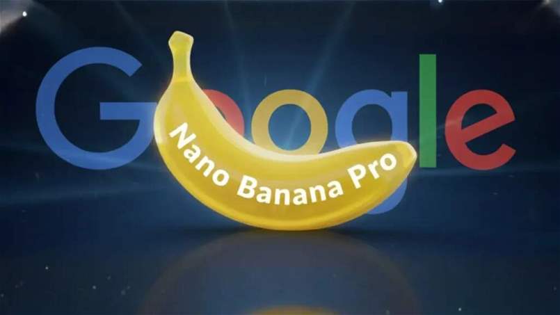 ما هو Nano Banana Pro الذي أطلقته غوغل؟ 