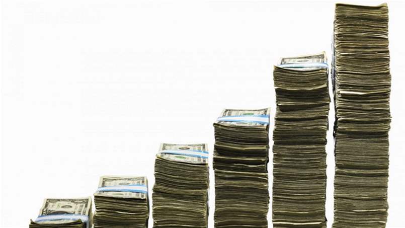 لبنان يكسب 1.5 مليار دولار مكاسب في 15 يوماً