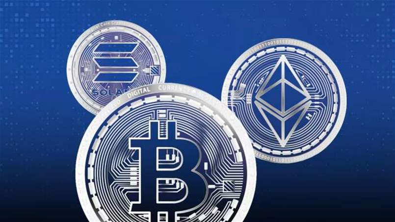 ارتفاع أسعار غالبية العملات المشفرة