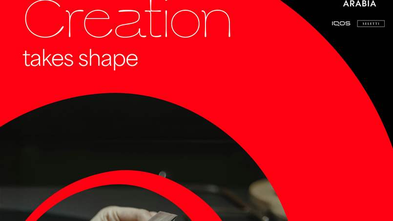 "IQOS" تلهم المواهب الإبداعية في الشرق الأوسط عبر تحدي "صُنّاع الحِرفة"