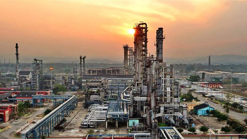  شهر رابع من التراجع يلاحق أسعار النفط