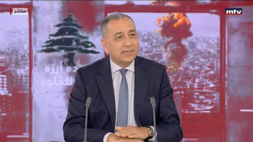 سعد الياس مستشاراً إعلامياً للرابطة المارونية