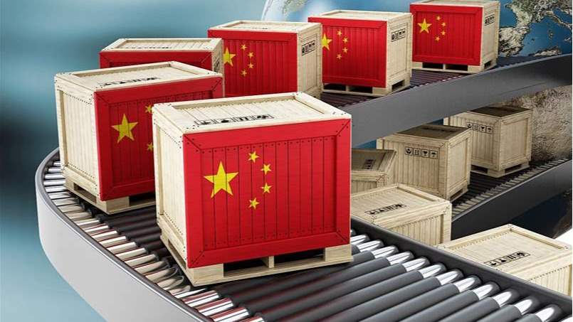 صندوق النقد الدولي يقدم نصائح للصين 