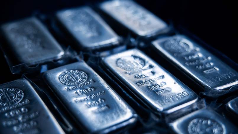 أونصة الفضة تخترق مستويات قياسية.. إليكم سعرها حالياً