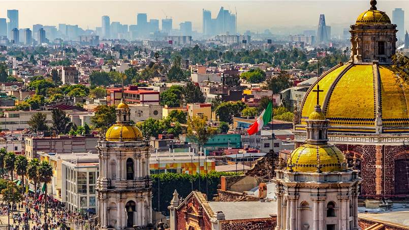 في خطوة تُرضي ترامب.. المكسيك تفرض رسوماً جمركية على الصين