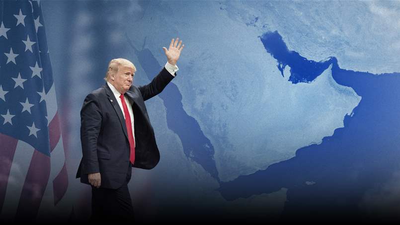  ترامب يكشف عن الدول التي يفضل استقبال المهاجرين منها