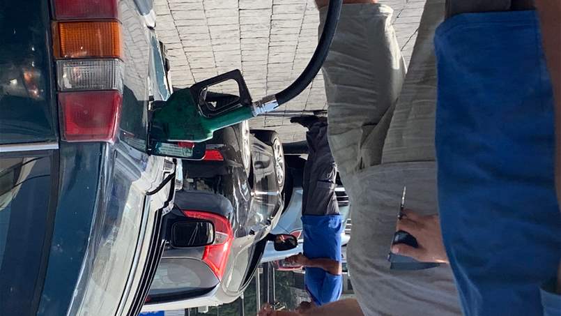 أسعار جديدة للبنزين والمازوت في لبنان