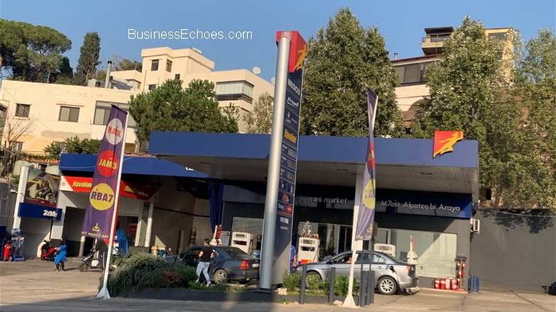 أسعار جديدة للبنزين والمازوت في لبنان