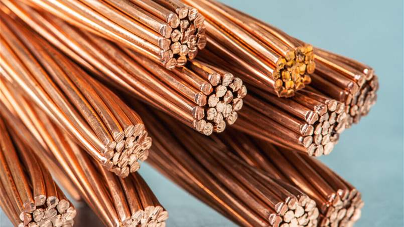 لماذا ترتفع أسعار النحاس بشكل قياسي؟