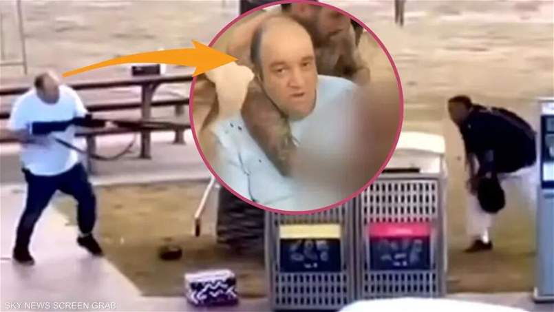 مليون دولار في 24 ساعة.. حملة تبرعات ضخمة لـ&quot;بطل سيدني&quot;