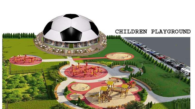 رجل الأعمال رائد حيفاوي يُطلق مشروعه الإستثماري الجديد من لبنان