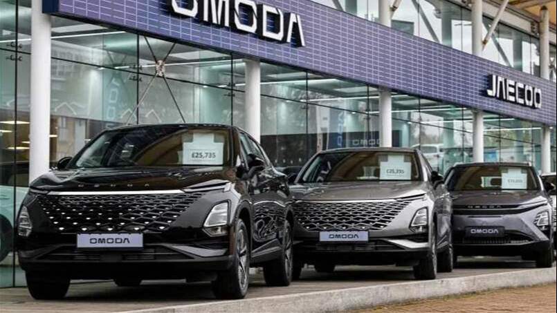 بكين تتدخل لوقف بيع السيارات الصينية بأقل من التكلفة 