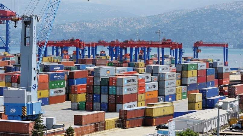 إدارة مرفأ بيروت تعلن إجراءً جديداً