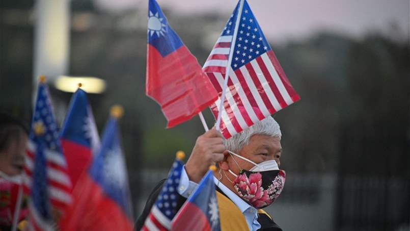 أكبر صفقة أسلحة أميركية لتايوان تشعل غضب الصين