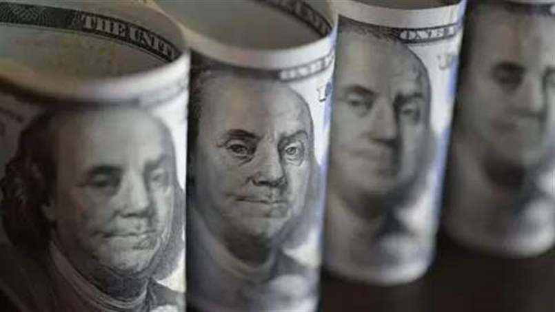هل يقترب عصر الدولار من نهايته؟