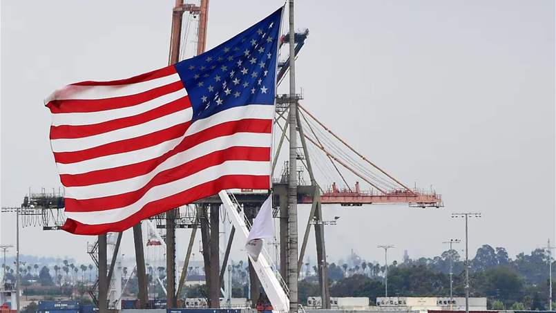 مفاجأة اقتصادية إيجابية لأسعار الذهب