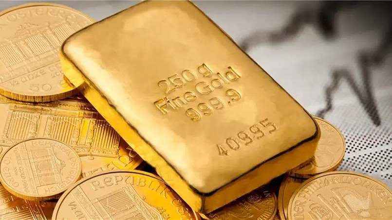  أسعار الذهب والفضة تحقق مستويات قياسية جديدة