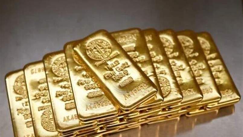 ارتفاع قوي.. الذهب يخترق سعراً جديداً