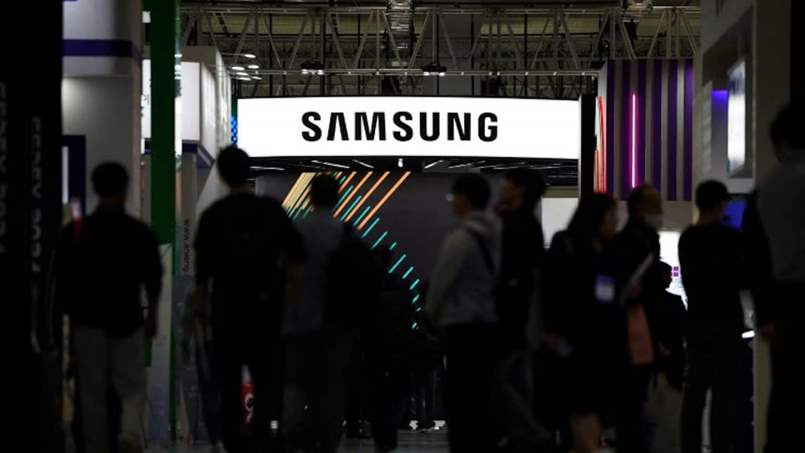 قفزة تاريخية لسهم سامسونغ.. فما الأسباب؟  