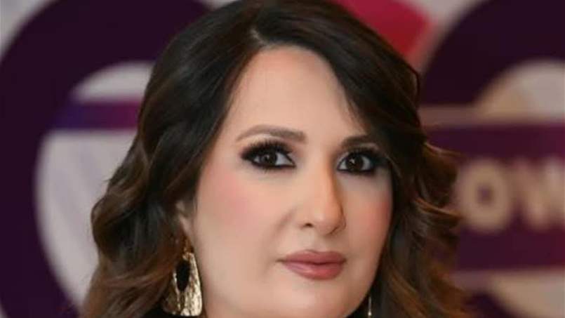 خداج حمادة تنفي التسريبات المغلوطة: لم نعترض على أي احتفال ميلادي 