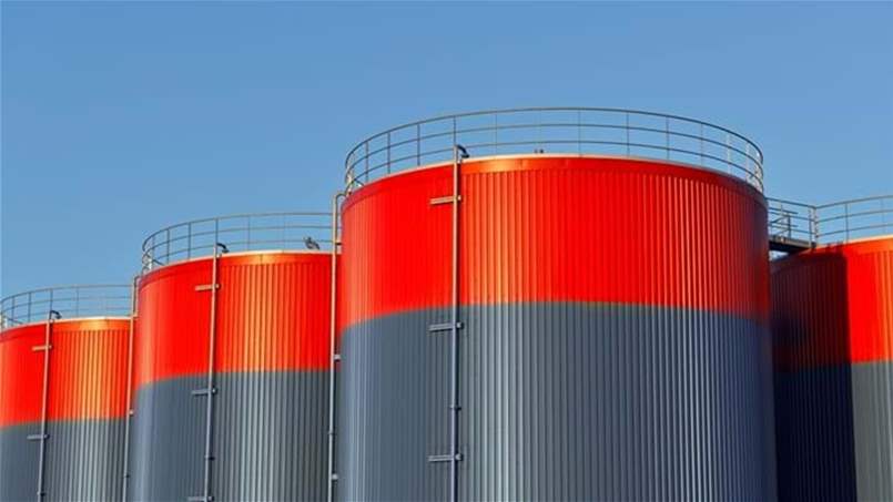 ارتفاع أسعار النفط لأول مرة خلال 3 جلسات